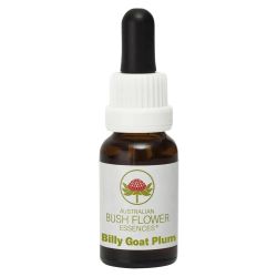 Australian Bush Flowers Billy Goat Plum 15ml