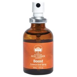 Australian Bush Flowers Boost Oral Spray 30ml