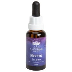 Australian Bush Flowers Electro Essence 30ml