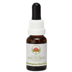 Australian Bush Flower Emergency Stock 15ml