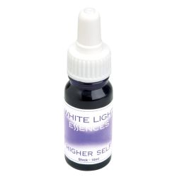Australian Bush Flower Higher Self Essence 10ml