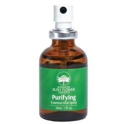 Australian Bush Flowers Purifying Oral Spray 30ml