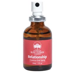 Australian Bush Flowers Relationship Oral Spray 30ml