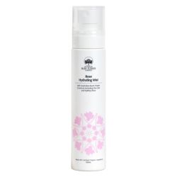 Australian Bush Flowers Rose Hydrating Mist 100ml