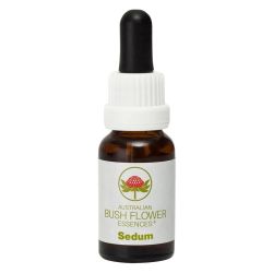  Australian Bush Flowers Sedum Essence 15ml