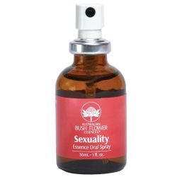 Australian Bush Flower Sexuality Oral Spray 30ml
