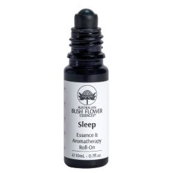 Australian Bush Flower Sleep Roll-on 10ml