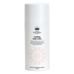 Australian Bush Flowers Soothing Body Lotion 100ml