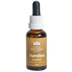 Australian Bush Flowers Transition Essence 30ml