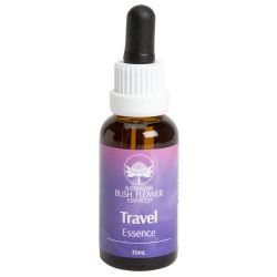 Australian Bush Flowers Travel Essence 30ml