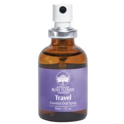 Australian Bush Flowers Travel Oral Spray 30ml