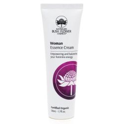 Australian Bush Flowers Woman Essence Cream 50ml