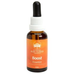 Australian Bush Flowers Boost Essence 30ml