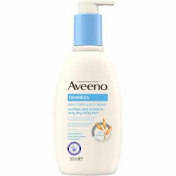 Aveeno Dermexa Daily Emollient Cream 200ml