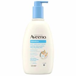Aveeno Dermexa Daily Emollient Cream 500ml