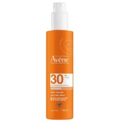 Avene High Protection Sun Care Spray SPF30 200ml