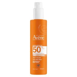 Avene Very High Protection Spray SPF50 200ml