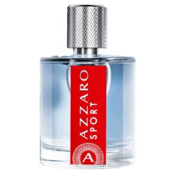 Azzaro Chrome Eau de Toilette 100ml