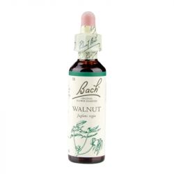Bach Original Flower Remedies Walnut 20ml 