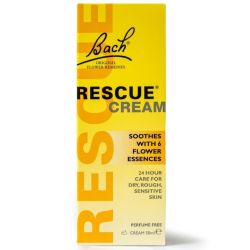 Bach Rescue Cream 50ml