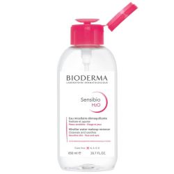 BioDerma Sensibio H2O 850ml