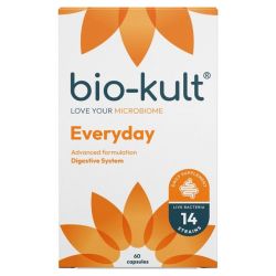 Bio-Kult Probiotic Capsules 60