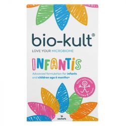Bio-Kult Infantis Sachets 16