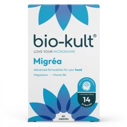 Bio-Kult Migrea Capsules 60