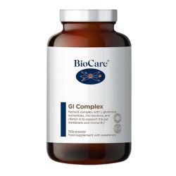 Biocare GI Complex Powder 150g