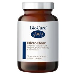 Biocare Microclear Capsules 60