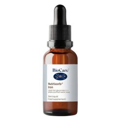 Biocare Nutrisorb Liquid Iron 15ml