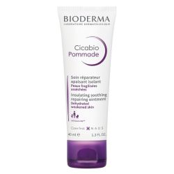 Bioderma Cicabio Pommade 40ml