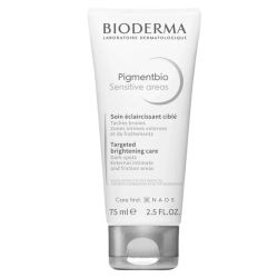 Bioderma Pigmentbio Brightening Care for Sensitive Area 75ml