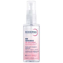 Bioderma Sensibio AR+ SOS Spray 70ml