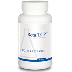 Biotics Research Beta-TCP Tablets 90