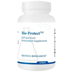 Biotics Research BioProtect Capsules 90
