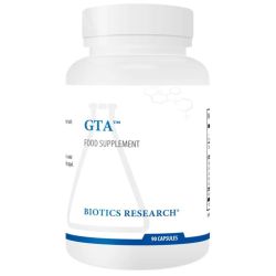 Biotics Research GTA Capsules 90