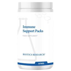 Biotics Research Immune Support Packs 30