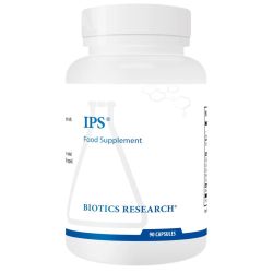 Biotics Research IPS (Intestinal Permeability support) Capsules 90