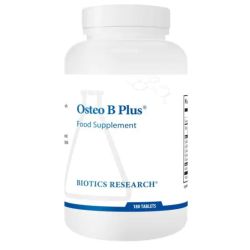 Biotics Research Osteo-B Plus Tablets 180