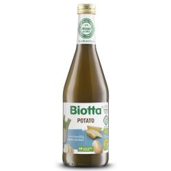 Biotta Potato Juice 500ml