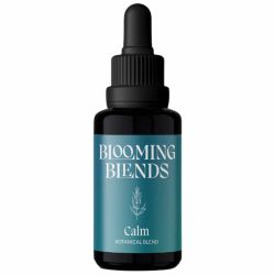 Blooming Blends Calm Tincture Blend 30ml