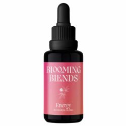 Blooming Blends Energy Tincture Blend 30ml
