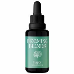 Blooming Blends Happy Tincture Blend 30ml