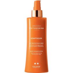 Buy Esthederm Adaptasun Body Lotion Moderate