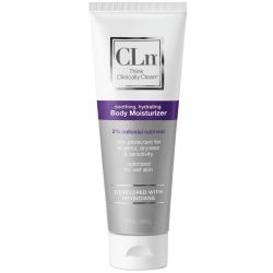 CLn Gentle Non-Drying Bodywash 240ml