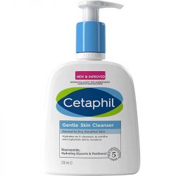 Cetaphil Gentle Skin Cleanser 236ml
