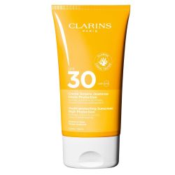 Clarins Youth-Protecting Sunscreen High Protection SPF30 150ml