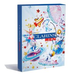 Clarins ClarinsMen 12 Day Advent Calendar