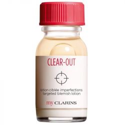 Clarins MyClarins Clear-Out Targeted Blemish Lotion 13ml